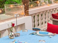 -弦月窗LUNETTE BY AMANDA(复兴路店)