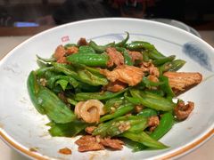 -佬麻雀·新湘菜(珠海金发购物中心店)