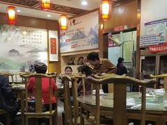 -杏花村水席楼·洛阳水席(老城十字街店)