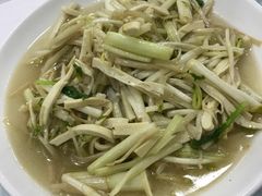 -天乐农家鱼头王(天目湖店)