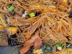 -刁四麻辣烫(裕华店)