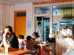 大堂-老滋味菜煎饼(银座店)