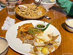 -蜗牛的家旅行主题云南菜餐厅.小酒馆(护国寺店)
