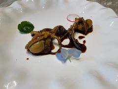 -海味世家·家常菜馆(明州里店)