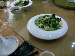 -纪林菜馆·博山菜老字号(华光路店)