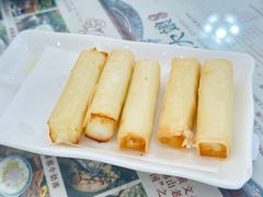 -周大娘牛乳(旧寨古村总店)