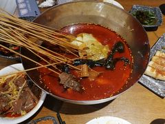 -付小姐在成都(五道口店)