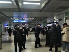 -宋家庄(地铁站)