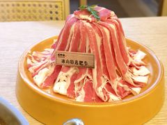 -松野谷·寿喜烧自助(华联顺义金街购物中心店)