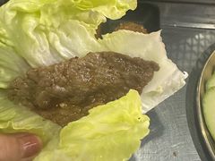 -石屏老字号4号包浆豆腐美食城(泼水广场店)