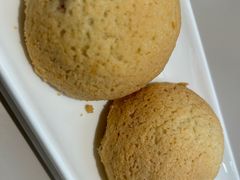 酥皮山楂叉烧包-蔡澜点心·粤菜(丽泽天街店)