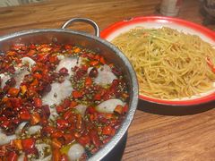 -泥糊破店小酒馆·团建聚餐(南京西路店)