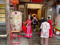 -印象鲵宴·张家界地标美食名片(溪布街店)