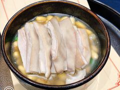 -香雪海饭店中餐厅(人民桥店)