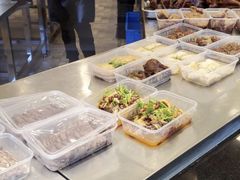 自助取餐区-味德丰·酱鹅(上海打浦路店)