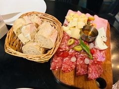 芝士冷肉混合-Alimentari Grande(东湖路店)