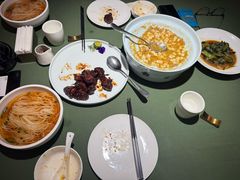 -老吉堂上海本帮菜(望京万象汇店)