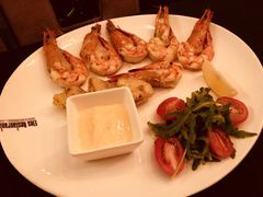 -Efes Turkish & Mediterranean Cuisine 艾菲斯餐厅(陆家嘴店)