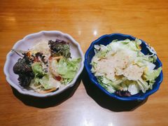 -一心创作料理屋(经开万达店)