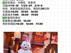 -上海迪士尼度假区
