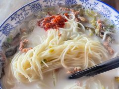 -雪琴面馆富安特色鱼汤面(城中花园店)