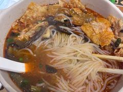 -文昌桥螺蛳粉(魏公村店)