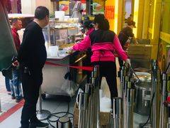 门面-三餐乐(执信南路店)