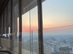 -北京柏悦酒店·锦庭餐厅Dining Room
