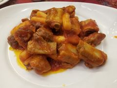 -玉华台饭庄(裕中西里小区店)