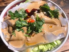 -香香春饼·非遗技艺(万达店)