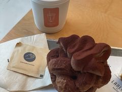 -LANLIZI BAKERY(COSMO店)