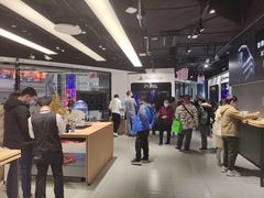 -Sony Store索尼(广州正佳店)