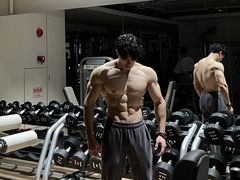 -YCHL Studios健身工作室(市二宫店)