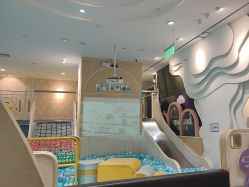 -MELAND CLUB亲子乐园·派对(浦东LCM置汇旭辉馆)