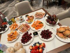 -临水宫·康养餐厅(徐矿广场店)