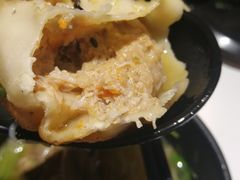 -小杨生煎(龙之梦购物中心店)