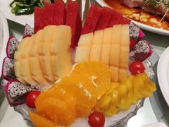 -大东海海鲜酒楼(渔人码头总店)