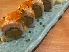 秋天童话-鮨桐日本料理(望京店)
