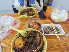 -姚记六鲜面(大方巷店)