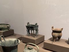 -陕西历史博物馆