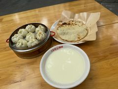 -文武王氏烧饼·无矾油条(西溪路店)