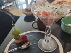 -铭轩中餐厅·海南菜·粤菜(亚龙湾瑞吉店)