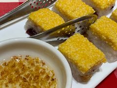 -西贝莜面村(万象天地店)