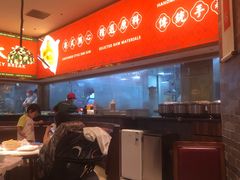 -金牌禄运·点心·啫煲(百信广场店)