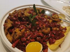 -松鹤楼·非遗·苏帮菜(融科店)