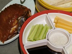 -小吊梨汤·北京菜·烤鸭(清河万象汇店)