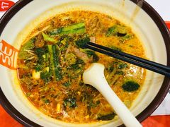 -张亮麻辣烫(上海阳城路店)