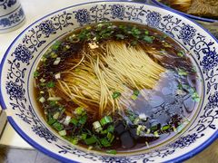 -伟记奥面馆(白塔东路店)