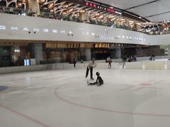 -TheRink大零溜冰场(IFS国金中心店)