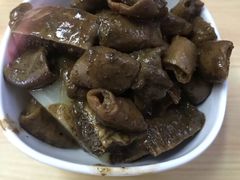 -小梁哥云吞面(黄贝岭店)